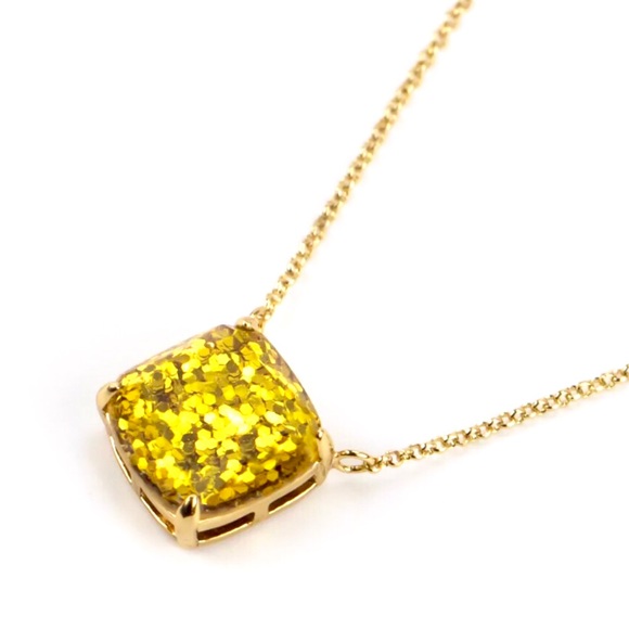 KATE SPADE • Glitz & Glam Necklace - Picture 3 of 4